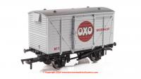 4F-011-130 Dapol Ventilated Van OXO No. 1